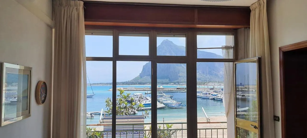 Blue Sea Apartment San Vito Lo Capo