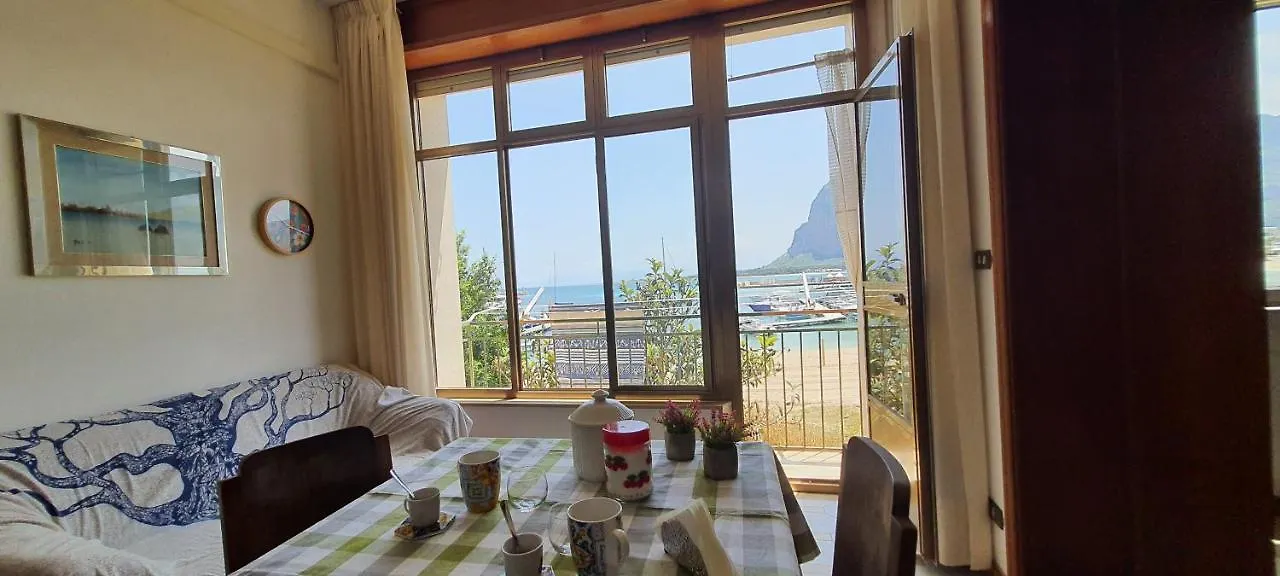 Blue Sea Apartment San Vito Lo Capo