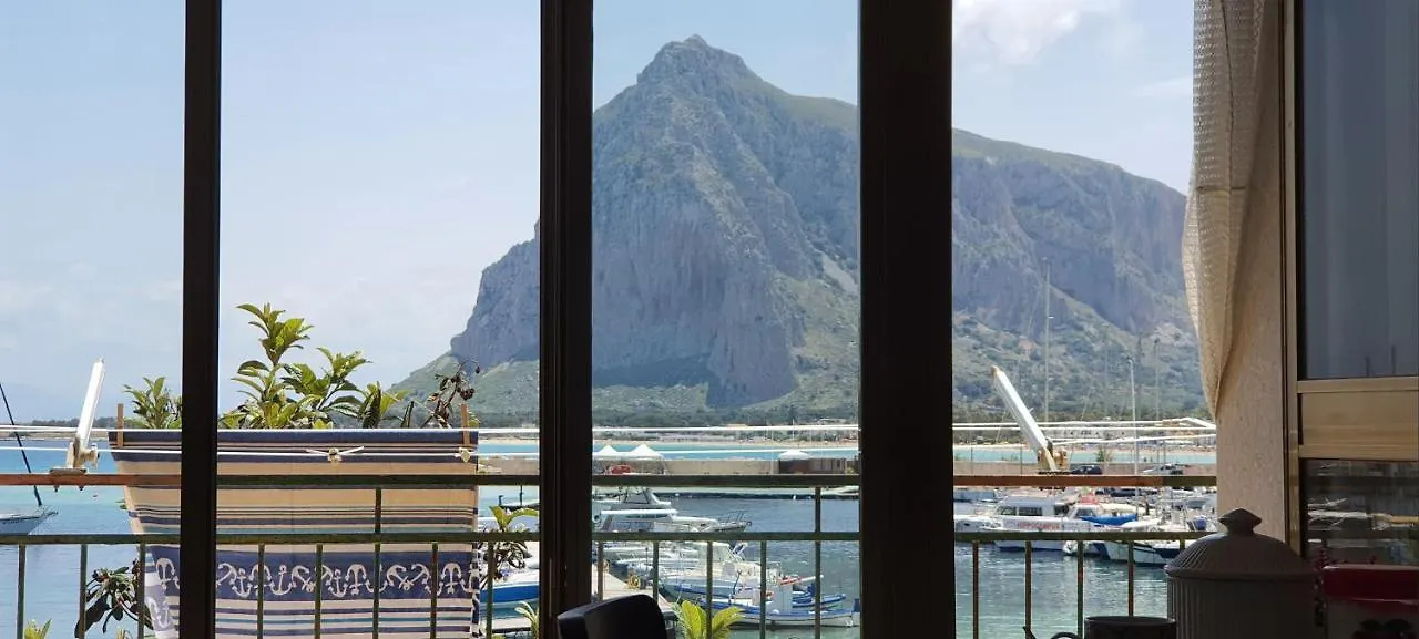 Blue Sea Apartment San Vito Lo Capo