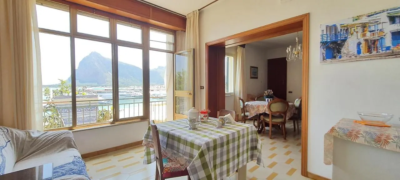 Blue Sea Apartment San Vito Lo Capo