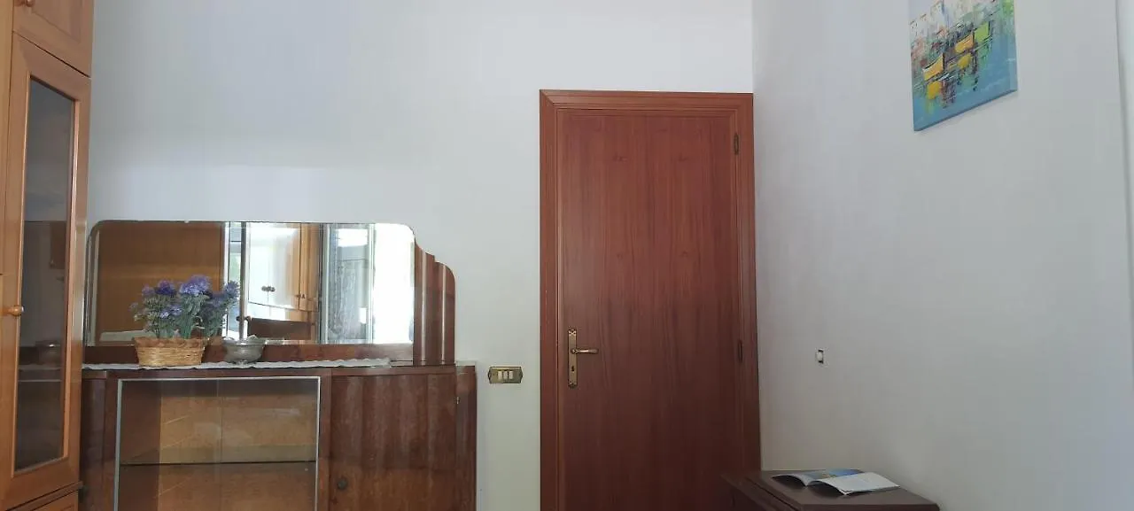 Blue Sea Apartment San Vito Lo Capo Italy