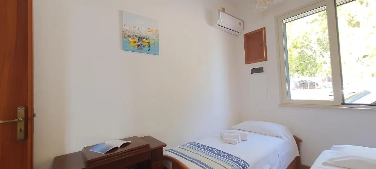 Blue Sea Apartment San Vito Lo Capo