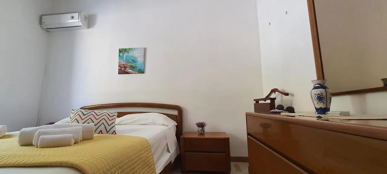 Blue Sea Apartment San Vito Lo Capo