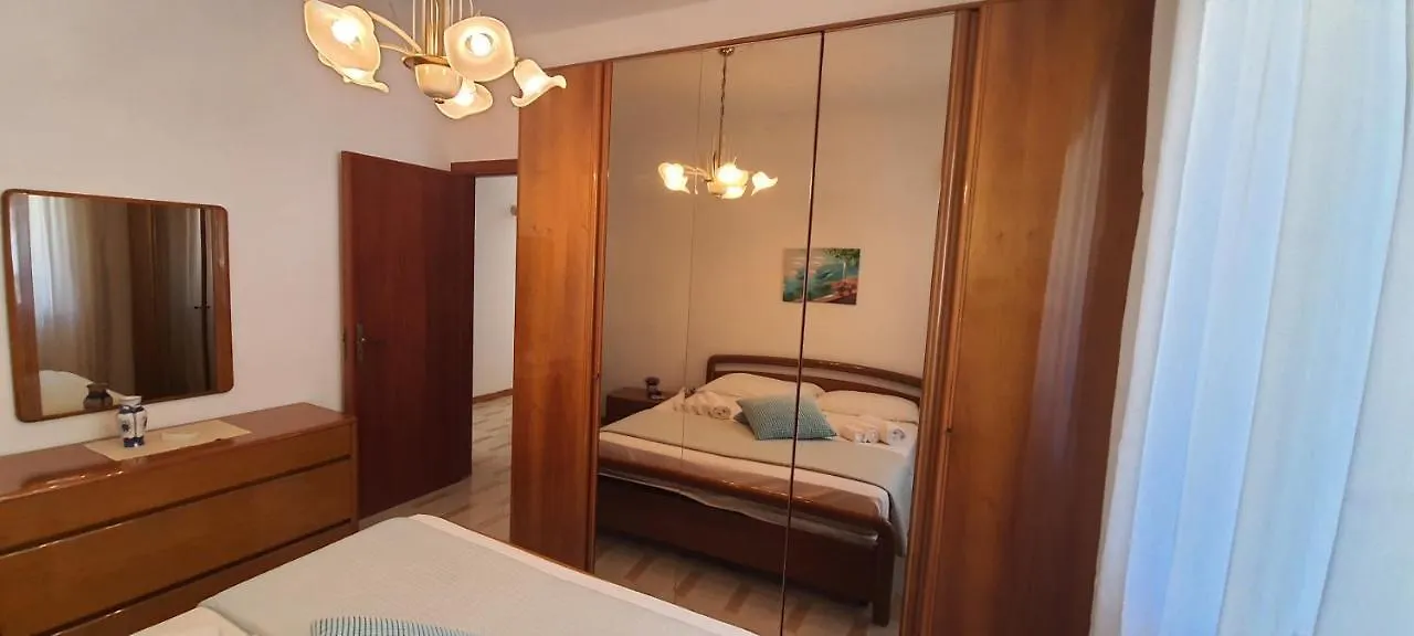 Blue Sea Apartment San Vito Lo Capo Italy
