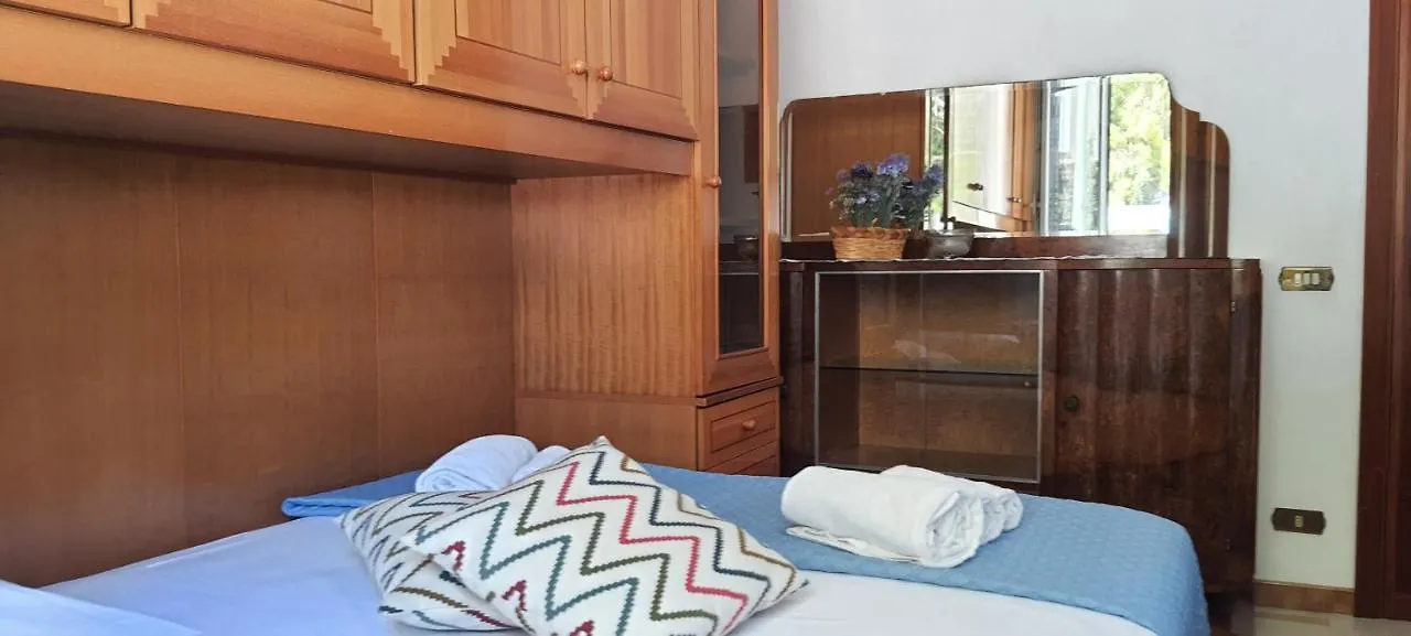 Blue Sea Apartment San Vito Lo Capo Italien