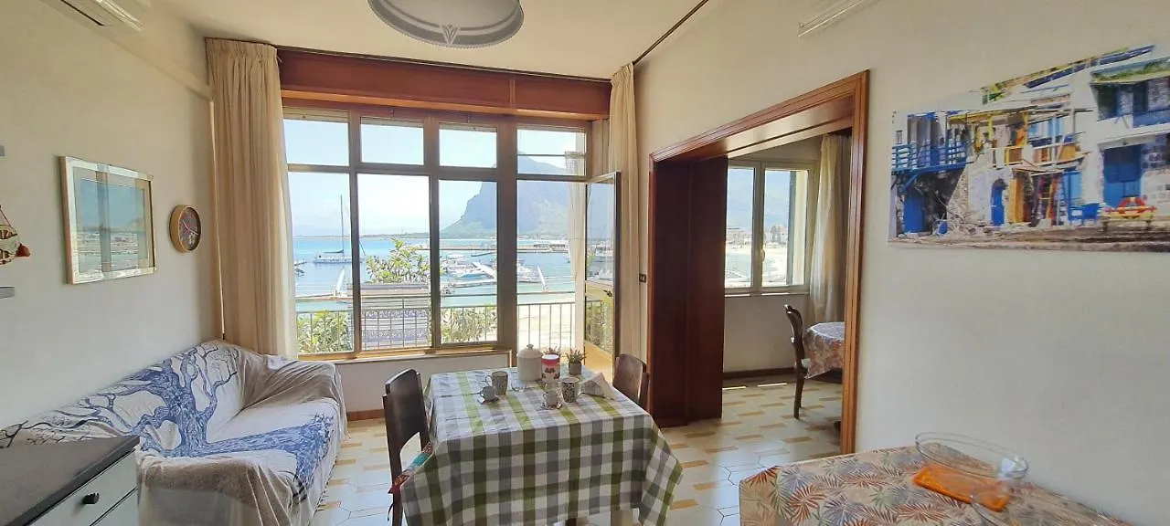 Blue Sea Apartment San Vito Lo Capo Italy