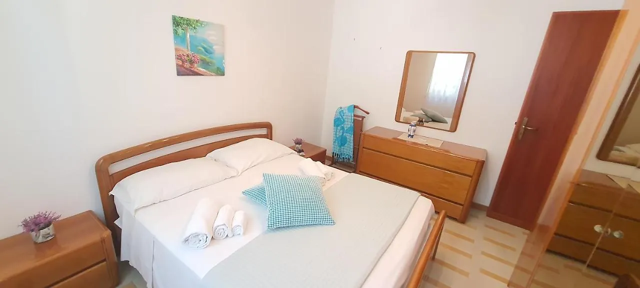 Blue Sea Apartment San Vito Lo Capo