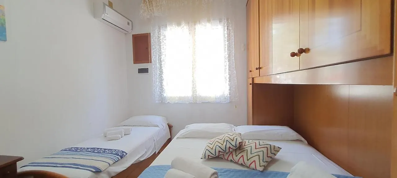 Blue Sea Apartment San Vito Lo Capo Italy