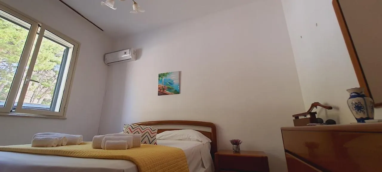 Blue Sea Apartment San Vito Lo Capo