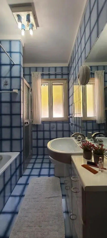 Blue Sea Apartment San Vito Lo Capo