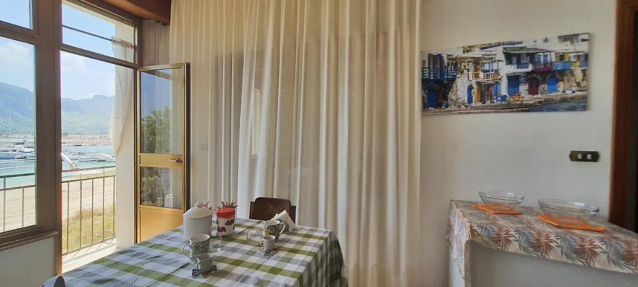 Blue Sea Apartment San Vito Lo Capo