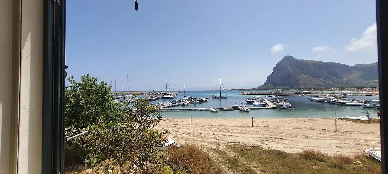 Blue Sea Apartment San Vito Lo Capo
