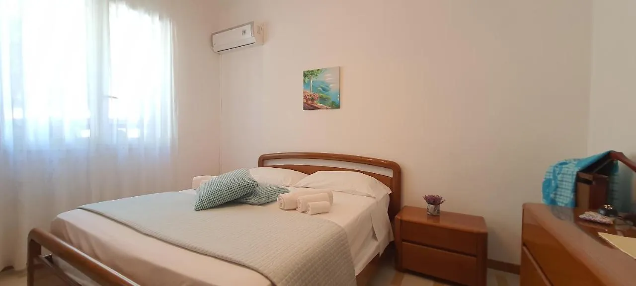 Blue Sea Apartment San Vito Lo Capo