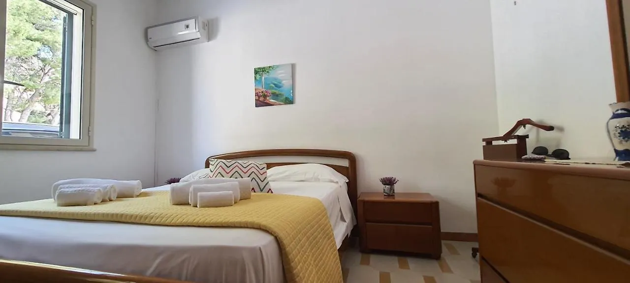 Blue Sea Apartment San Vito Lo Capo