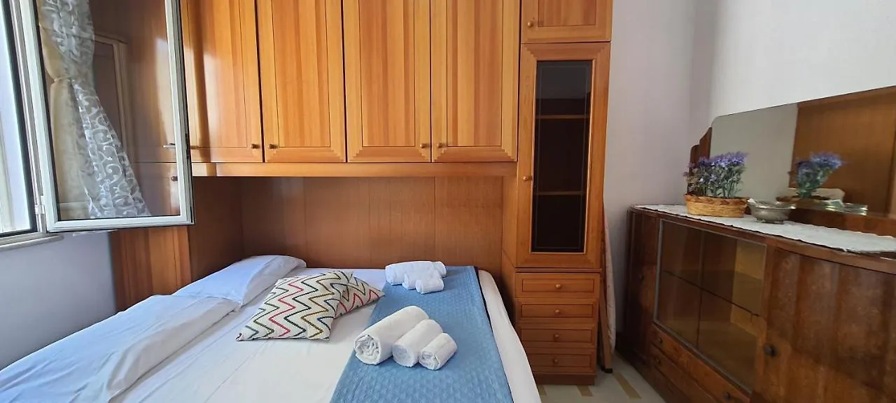 Blue Sea Apartment San Vito Lo Capo 0*,  Italy