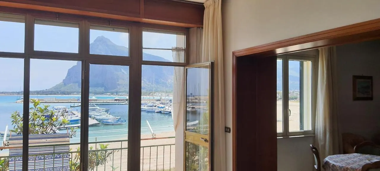 Blue Sea Apartment San Vito Lo Capo 0*,  Italy