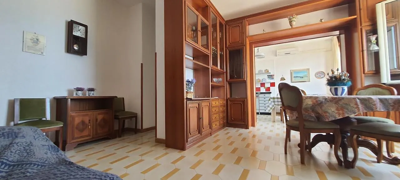 Blue Sea Apartment San Vito Lo Capo