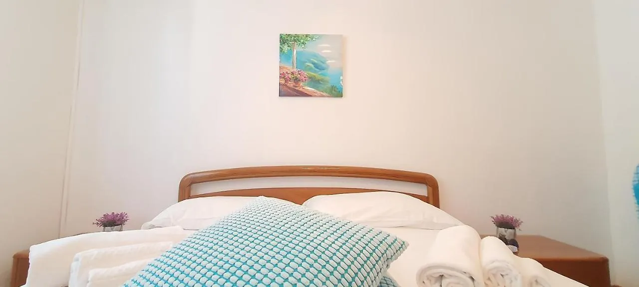 Blue Sea Apartment San Vito Lo Capo
