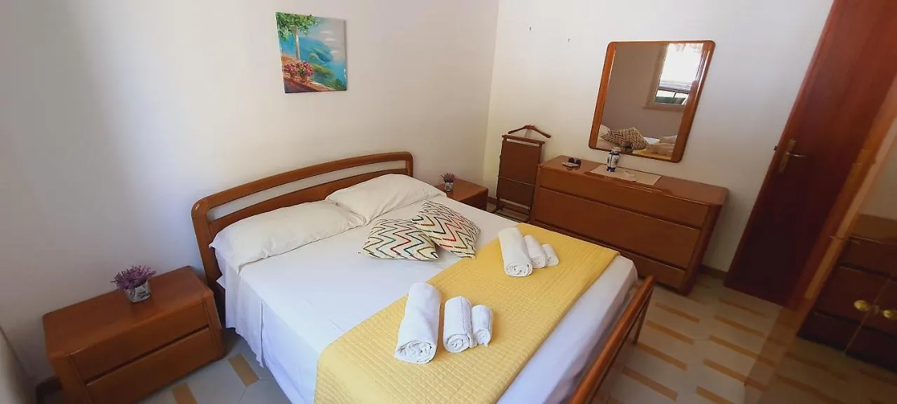 Blue Sea Apartment San Vito Lo Capo