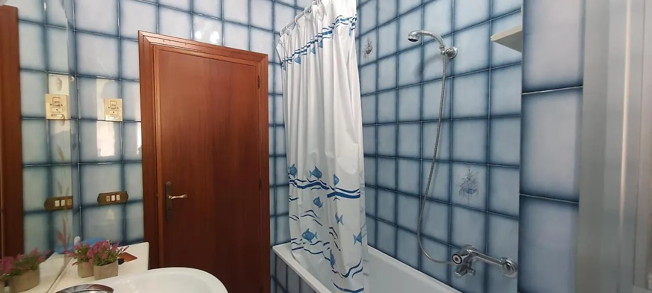 Blue Sea Apartment San Vito Lo Capo