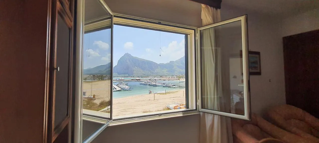 Blue Sea Apartment San Vito Lo Capo