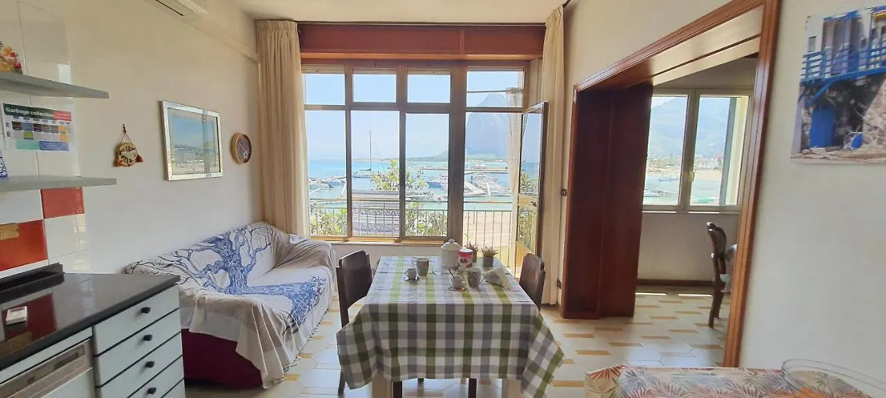 Blue Sea Apartment San Vito Lo Capo