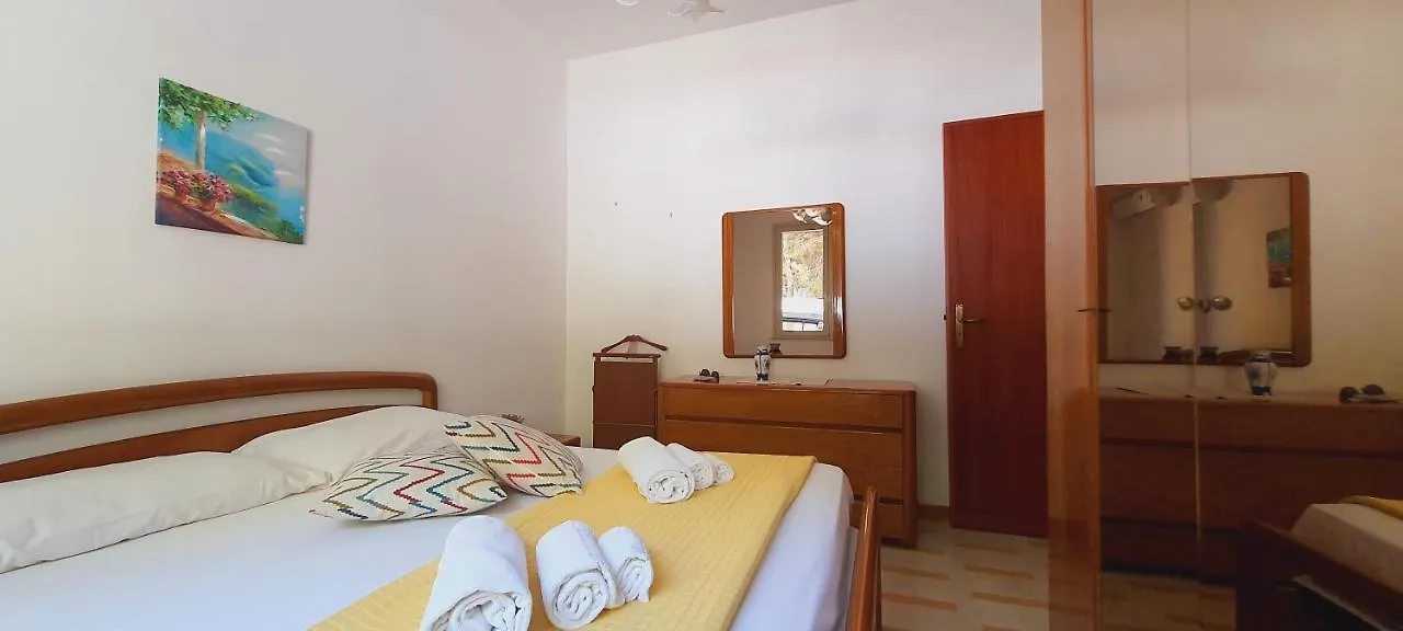 Blue Sea Apartment San Vito Lo Capo