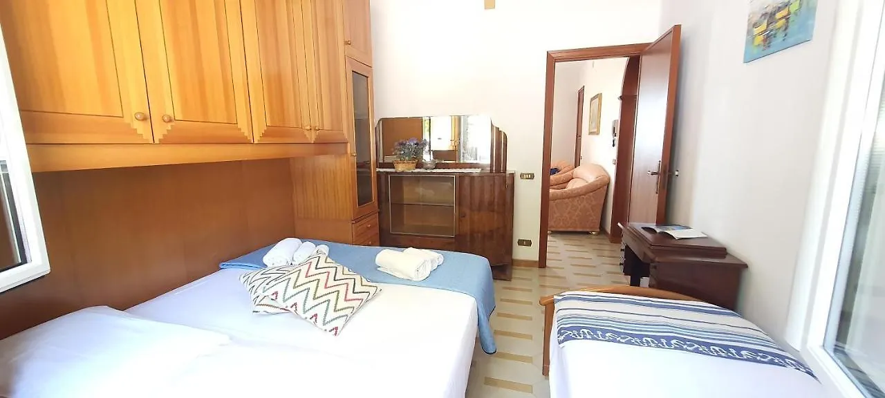 Blue Sea Apartment San Vito Lo Capo