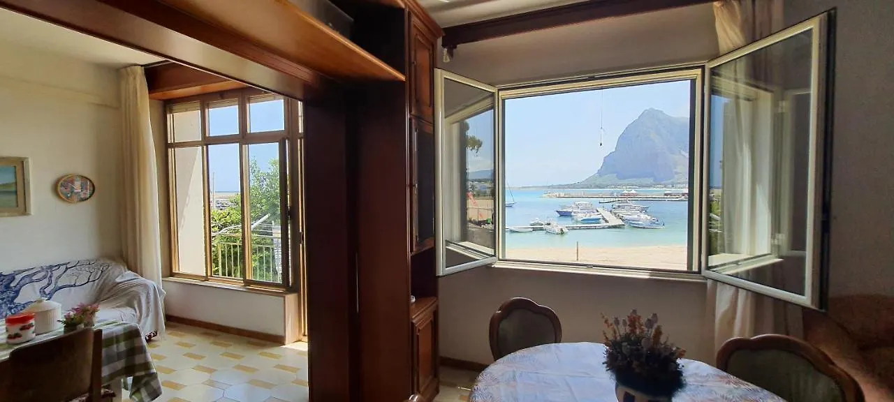 Blue Sea Apartment San Vito Lo Capo