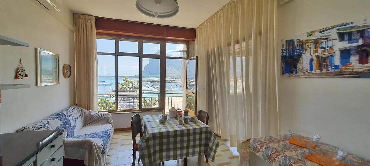 Blue Sea Apartment San Vito Lo Capo