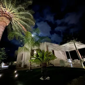 Almyra Villa