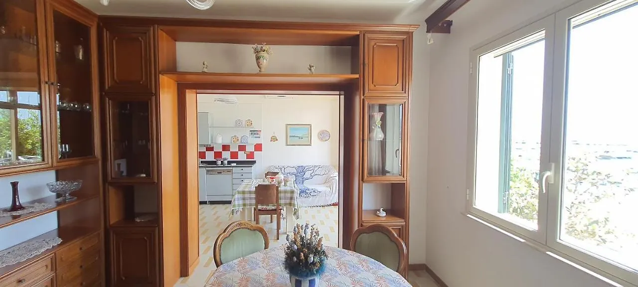 Blue Sea Apartment San Vito Lo Capo