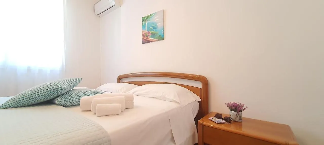Blue Sea Apartment San Vito Lo Capo 0*,  Italy